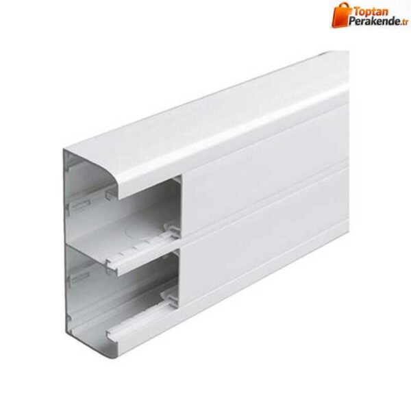 Legrand 638040 DLP 50x130 Kablo Kanalı ve Kapak